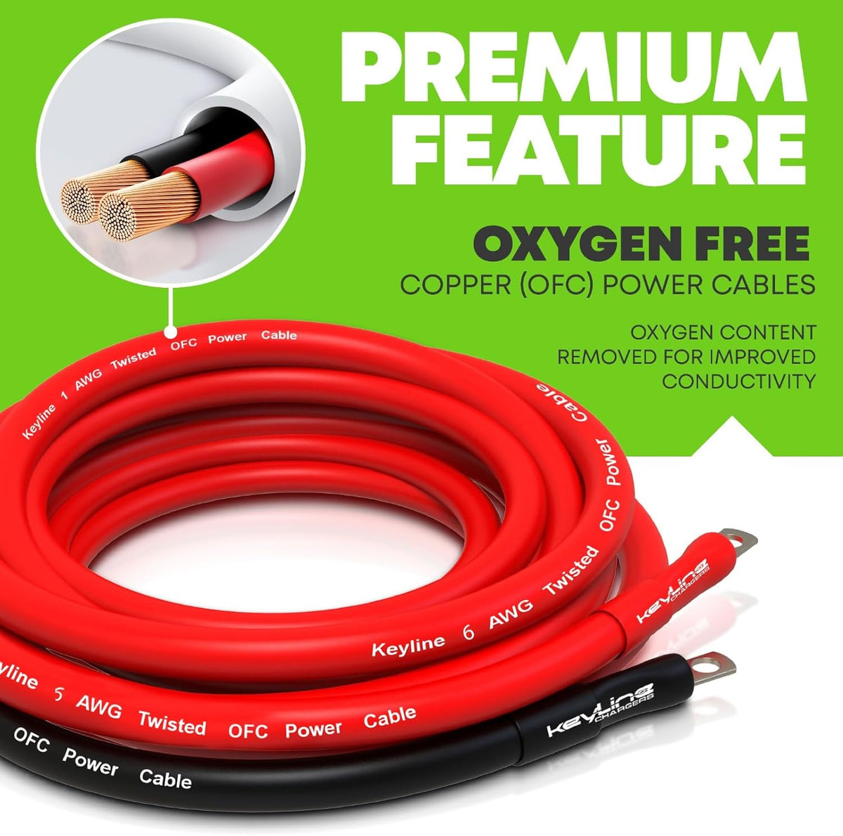 Dual Battery Isolator Kit 140Amp, Boat Battery Isolator, Automatic Multi-Voltage 12v or 24v Kit (VSR) Automatic Battery Disconnect Switch | Cars, RV, UTV, ATV, Marine Battery Isolator