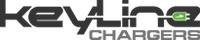 KeyLine Chargers logo