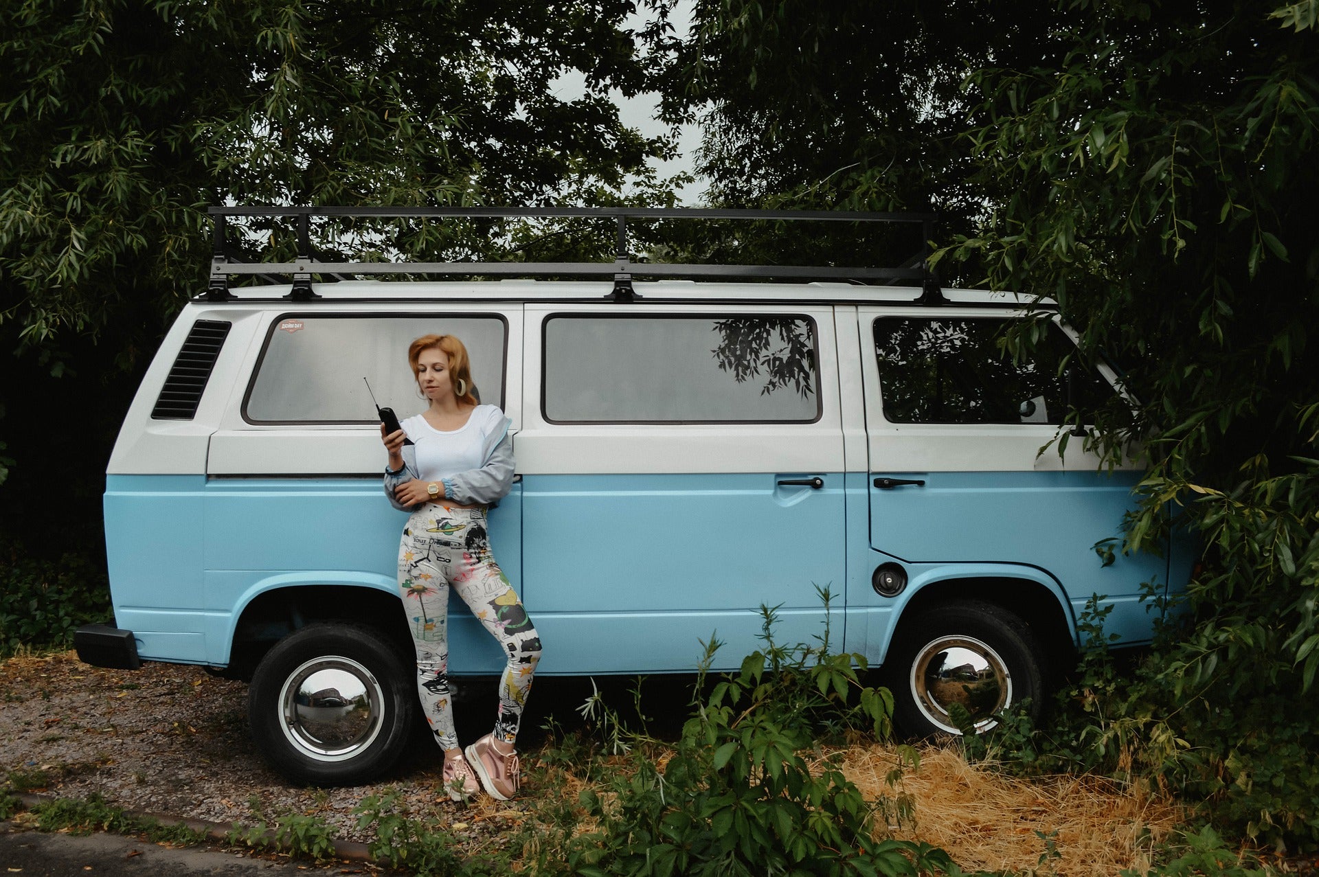 Dual Battery Traveling... Adventuring the US in a series of dual battery vehicles.