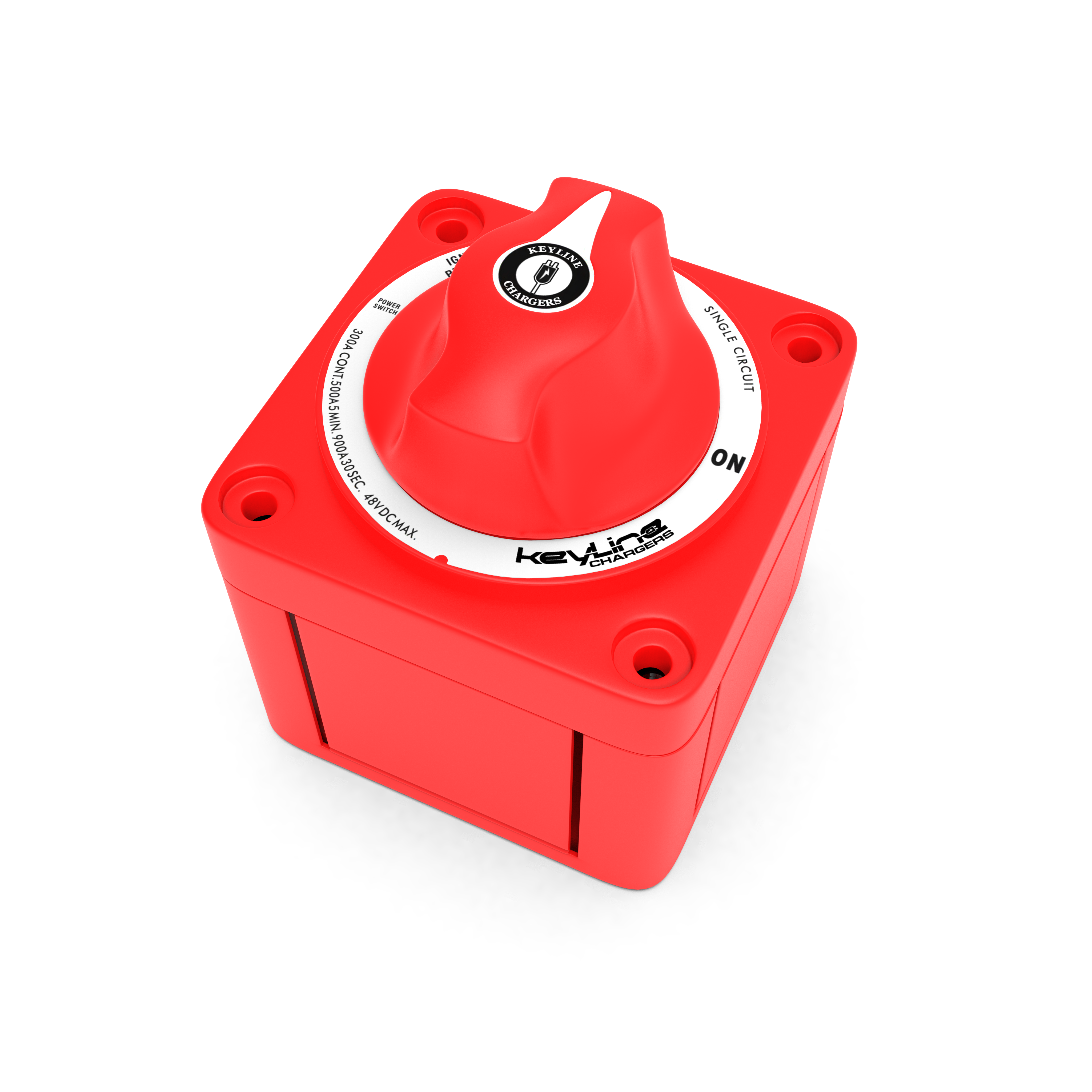 Switch– KeyLine Chargers